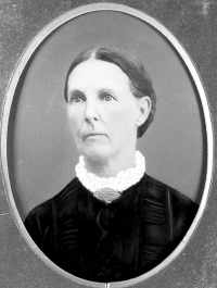Martha Smith (1817–1902) Profile